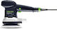 Festool ETS 150/3 EQ Electric Eccentric Sander 150mm Electric 310W with Speed Control and with Suction System