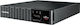 CyberPower PR1500ERTXL2U UPS Line-Interactive 1500VA 1500W with 10 IEC Power Plugs