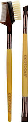 EcoTools Make Up Brush Set for 2pcs