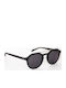 Oozoo Men's Sunglasses Plastic Frame OSG008-C1