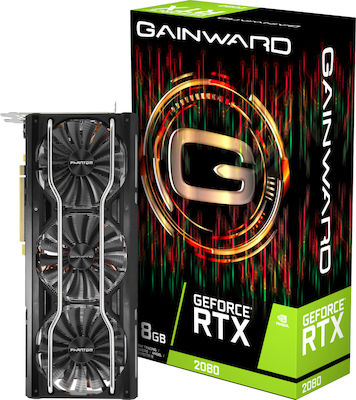 Gainward geforce clearance rtx 2080