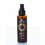 Anaplasis Beachy Tan With Tanning Boosters Λάδι Μαυρίσματος για το Σώμα σε Spray 100ml