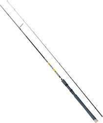 Savage Gear Multi-Purpose Predator2 Fishing Rod for Spinning 2.51m 3-14gr