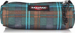 Eastpak Benchmark Κασετίνα Βαρελάκι Πολύχρωμη