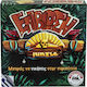 Board Game Επιβίωση Jungle for 2-4 Players 8+ Years Old (EN) ToyMarkt