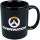 Gaya Entertainment Overwatch - Logo & "the World Needs Heroes" Mug