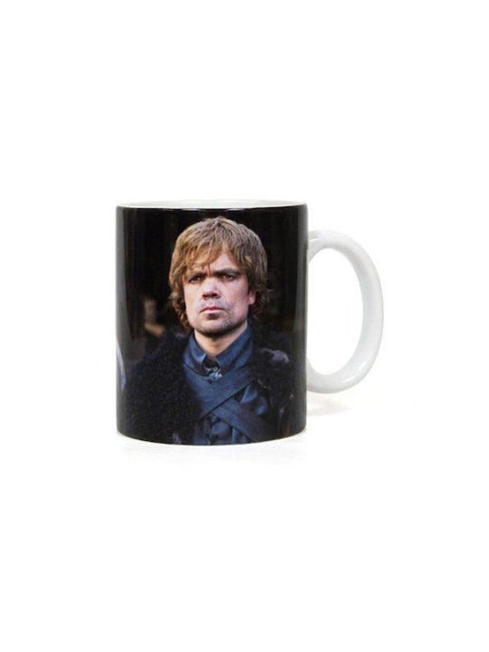 Sd Toys Game Of Thrones - Tyrion Lannister Ceramic Mug