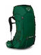 Osprey Rook 50 Ορειβατικό Σακίδιο 50lt Αδιάβροχο Mallard Green