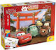 Παιδικό Puzzle Cars για 3+ Ετών 108pcs Lisciani Giochi