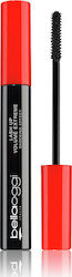 Bellaoggi Lash Up Extreme Mascara für Band Extreme Black 9.5ml