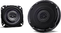 Kenwood Σετ Ηχεία Αυτοκινήτου KFC-PS1096 με 50W RMS (2 Δρόμων)