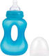 Nuby Easy Grip Blue 240ml