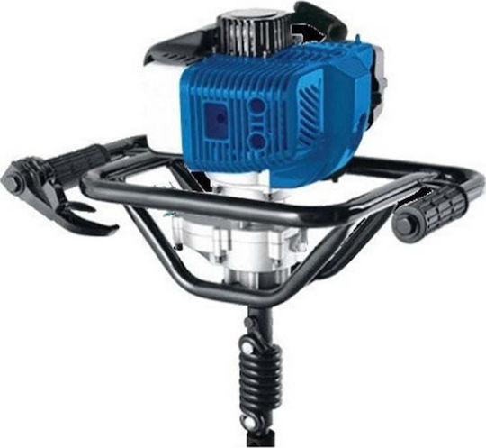 Hyundai HA 520 Gasoline Earth Auger 52cc 2hp 80D01