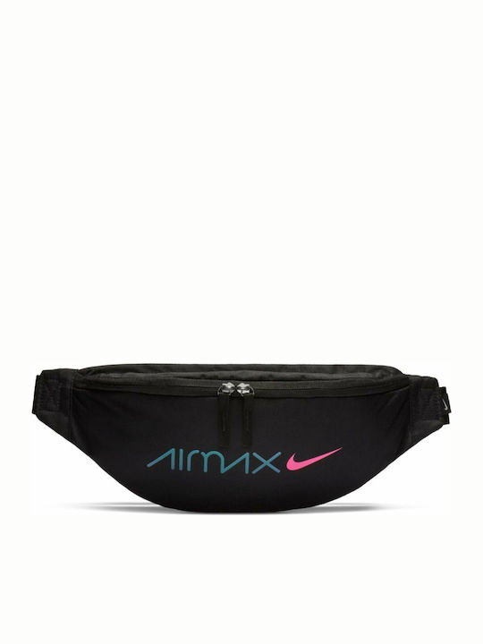 Para llevar estimular Folleto Nike Heritage Air Max Day BA6086-010 Black | Skroutz.gr