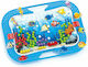 Quercetti Παιχνίδι Κατασκευών Πλαστικό Ocean Fun Fish & Pegs για Παιδιά 3+ Ετών