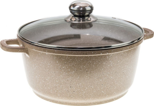 Viosarp Βαθιά Κατσαρόλα 28cm
