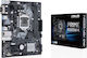 Asus Prime B365M-K Motherboard Micro ATX με Intel 1151 rev 2 Socket