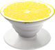 Pop Socket Handy Lemon