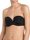 Body Make-Up Essentials Bra with Light Padding Underwire Black