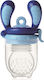 Kidsme Silicone Baby Feeder Feeder for 4+ month...