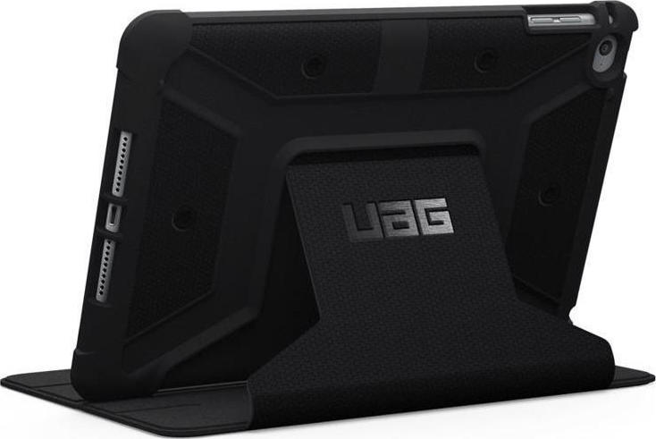 Uag metropolis обзор