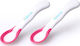 Kidsme Baby Set with Spoons with Temperature In...