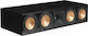 Klipsch RC-64 III Ηχείο Hi-Fi Κεντρικό 800W 2.5 Δρόμων Π91xΒ38.1xΥ20.3εκ. Μαύρο