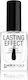 Bellaoggi Lasting Effect Top Coat for Regular Nail Polish 11ml