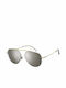 Carrera Sonnenbrillen mit Silber Rahmen 188/G/S/TNG/T4
