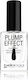 Bellaoggi Plump Effect Top Coat για Απλά Βερνίκια 11ml