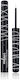 Bellaoggi Tech Liner Liquid Eye Liner 4ml
