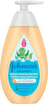 Johnson & Johnson Παιδικό Σαπούνι "Pure Protect" με Μέλι σε Μορφή Gel 300ml