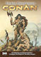 Conan, The people of the black circle and other stories