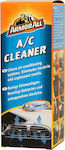 Armor All Spray Curățare pentru Aer condiționat A/C Cleaner 150gr 231500100