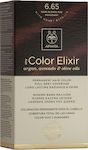 Apivita My Color Elixir 6.65 Έντονο Κόκκινο 125ml