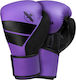 Hayabusa S4 Purple