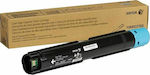 Xerox 106R03768 Toner Laser Εκτυπωτή Κυανό High Capacity 8000 Σελίδων