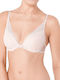 Darling Spotlight WHU Push Up Bra Underwire Orange