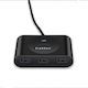 Earldom ET-HUB03 USB-Hub mit 4 Anschlüssen USB 2.0 mit USB-A Anschluss