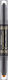 Max Factor Contouring Stick Σκιά Ματιών σε Stick 005 Bronze Moon & Forest Green 5gr