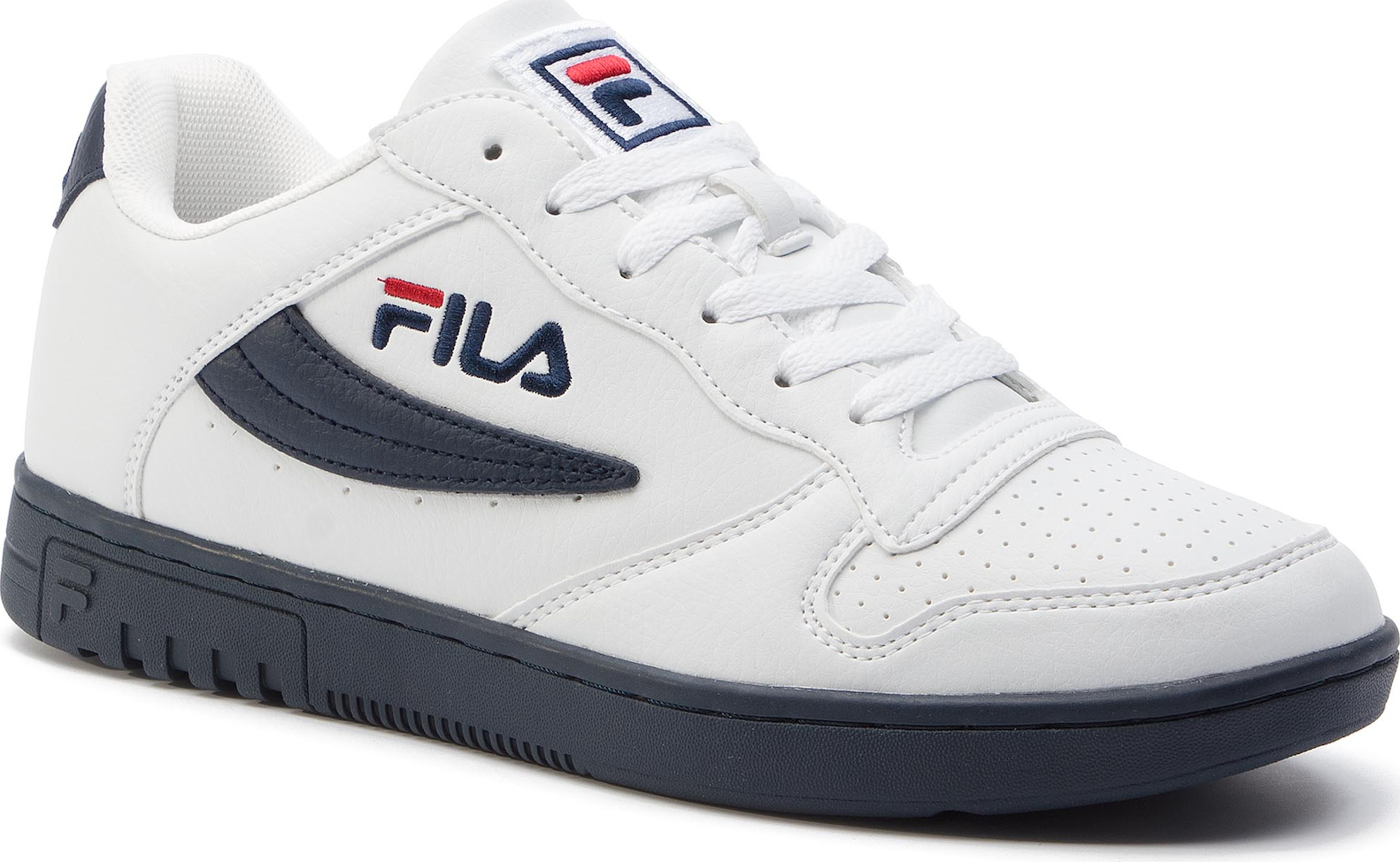 fila fx 100 blue