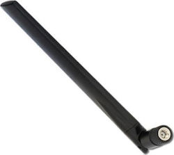 DeLock 88898 Internal Wi-Fi Antenna Omnidirectional DeLock 88898 Internal Wi-Fi Antenna Omnidirectional