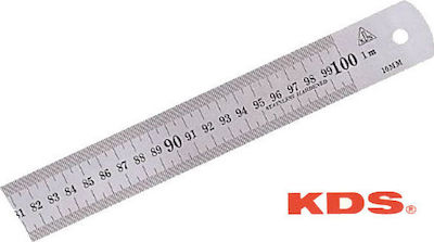 KDS SH-100 Aluminium Spirit Level 100cm