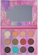 Sunkissed Hawaiian Dusk Eyeshadow Palette Παλέτα με Σκιές Ματιών σε Στερεή Μορφή 18gr
