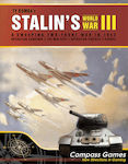 Compass Games Stalin's World War III