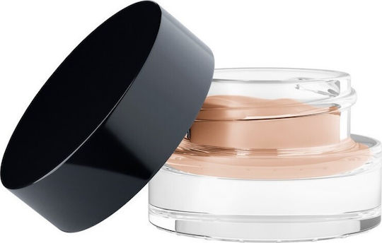 Gosh 3-in-1 Hybrid Lidschatten in Creme-Form mit Beige Farbe 3ml