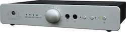 Atoll HD120 DAC / Phono Preamp Silver