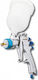 Devilbiss Floating Tumbler Air Spray Paint Gun SLG-620-18