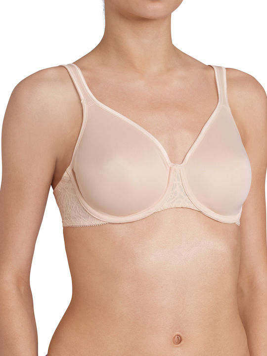 Triumph Comfort Minimizer Minimizer Bra without...