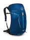 Osprey Hikelite 32 Waterproof Mountaineering Backpack 32lt Bacca Blue 10002043